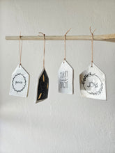 Load image into Gallery viewer, Christmas Dangles