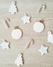 Load image into Gallery viewer, Christmas Dangles