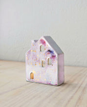 Load image into Gallery viewer, Tea Light House