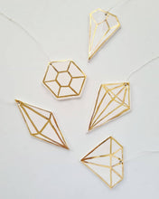 Load image into Gallery viewer, Christmas Dangles