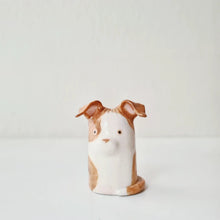 Load image into Gallery viewer, Mini Blobs Calico Ceramics