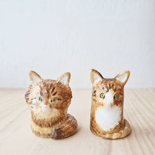 Load image into Gallery viewer, Mini Blobs Calico Ceramics