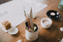 Load image into Gallery viewer, Pottery Workshop in Cape Town Calico Ceramics