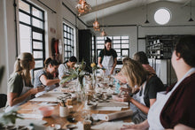 Load image into Gallery viewer, Pottery Workshop in Cape Town Calico Ceramics