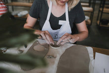 Load image into Gallery viewer, Pottery Workshop in Cape Town Calico Ceramics