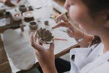 Load image into Gallery viewer, Pottery Workshop in Cape Town Calico Ceramics