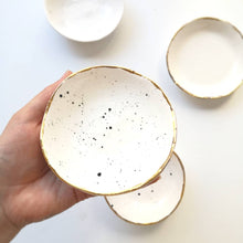 Load image into Gallery viewer, Ring Bowls Calico Ceramics