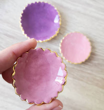 Load image into Gallery viewer, Ring Bowls Calico Ceramics