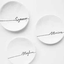 Load image into Gallery viewer, Ring Bowls Calico Ceramics