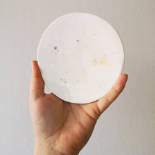 Load image into Gallery viewer, Ring Bowls Calico Ceramics