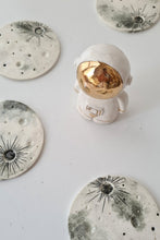 Load image into Gallery viewer, Rocket Man Calico Ceramics