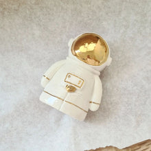 Load image into Gallery viewer, Rocket Man Calico Ceramics