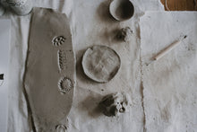 Load image into Gallery viewer, How to Make a Ceramic Planter Online Course