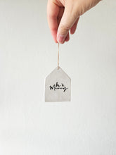 Load image into Gallery viewer, Christmas Dangles
