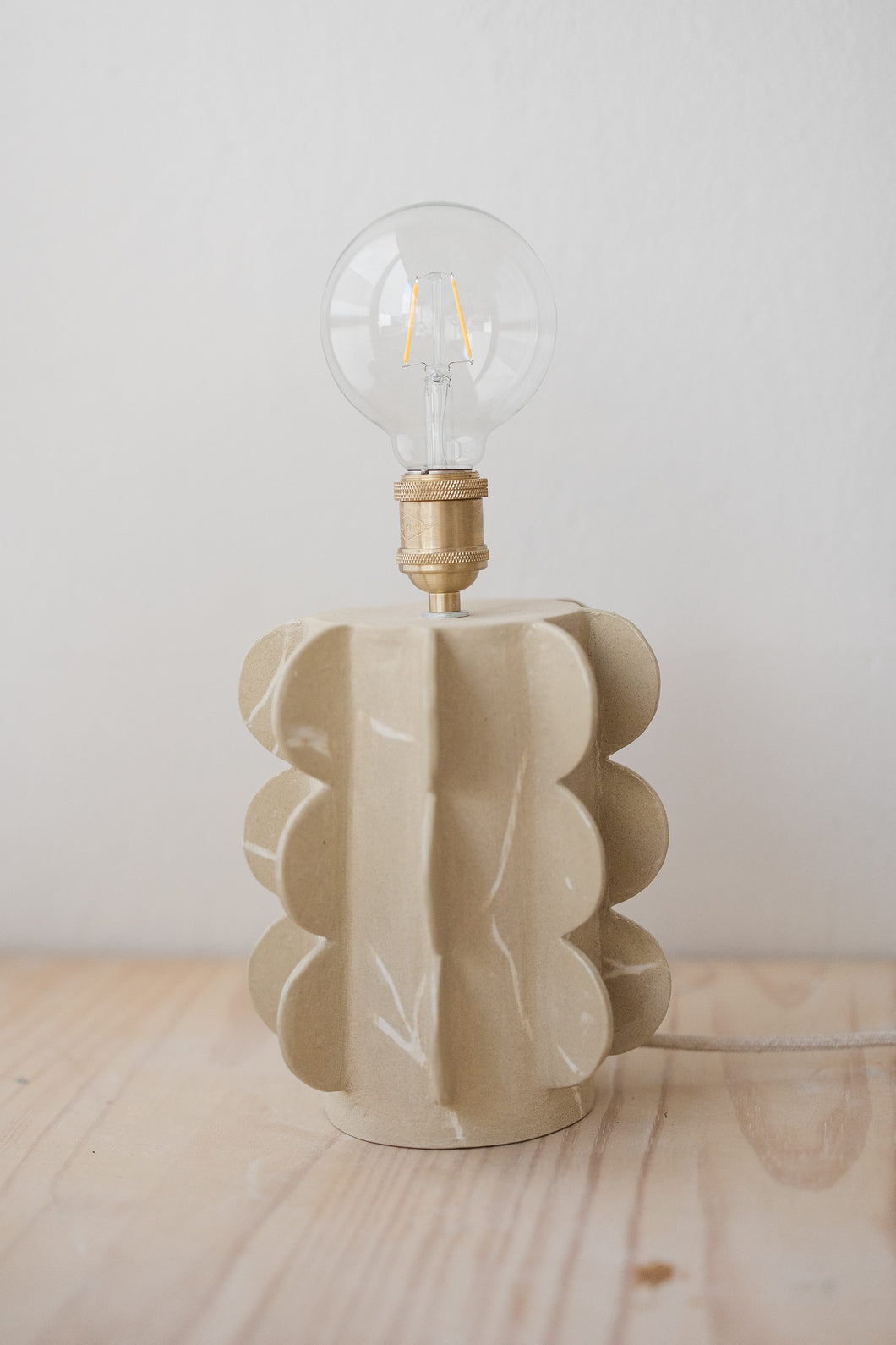 Sabra Lamp