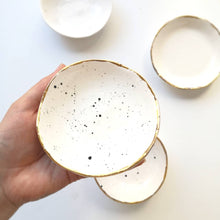 Load image into Gallery viewer, Ring Bowls Calico Ceramics
