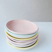 Load image into Gallery viewer, Ring Bowls Calico Ceramics
