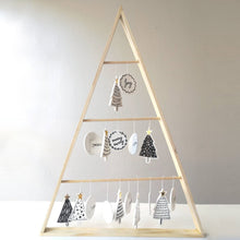 Load image into Gallery viewer, Christmas Dangles Calico Ceramics
