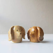 Load image into Gallery viewer, Mini Blobs Calico Ceramics
