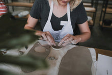 Load image into Gallery viewer, Pottery Workshop in Cape Town Calico Ceramics

