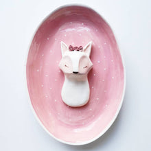 Load image into Gallery viewer, Wildlings Wall Hangings Calico Ceramics
