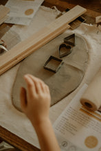 Load image into Gallery viewer, 2-for-1 Moms &amp; Kids Pottery Workshop in Cape Town
