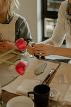 Load image into Gallery viewer, 2-for-1 Moms &amp; Kids Pottery Workshop in Cape Town
