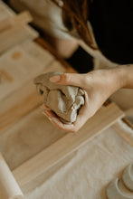 Load image into Gallery viewer, 2-for-1 Moms &amp; Kids Pottery Workshop in Cape Town
